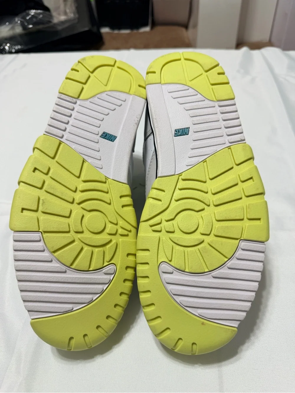 Nike kids athletic